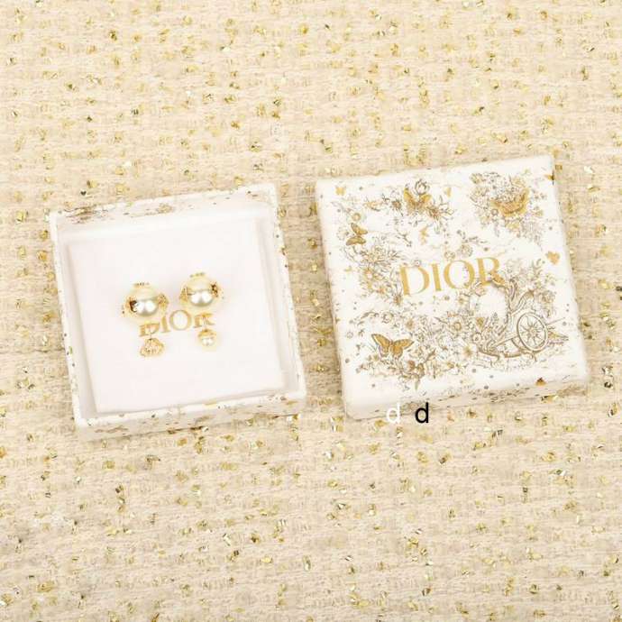 Picture of Dior Earring _SKUDiorearing7ml27574